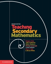 Teaching Secondary Mathematics Ebook